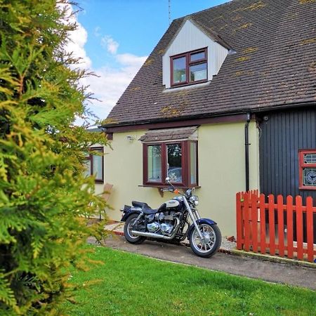 Chalet Cottages Streatley  Extérieur photo