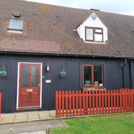 Chalet Cottages Streatley  Extérieur photo