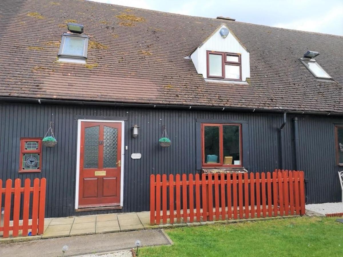 Chalet Cottages Streatley  Extérieur photo