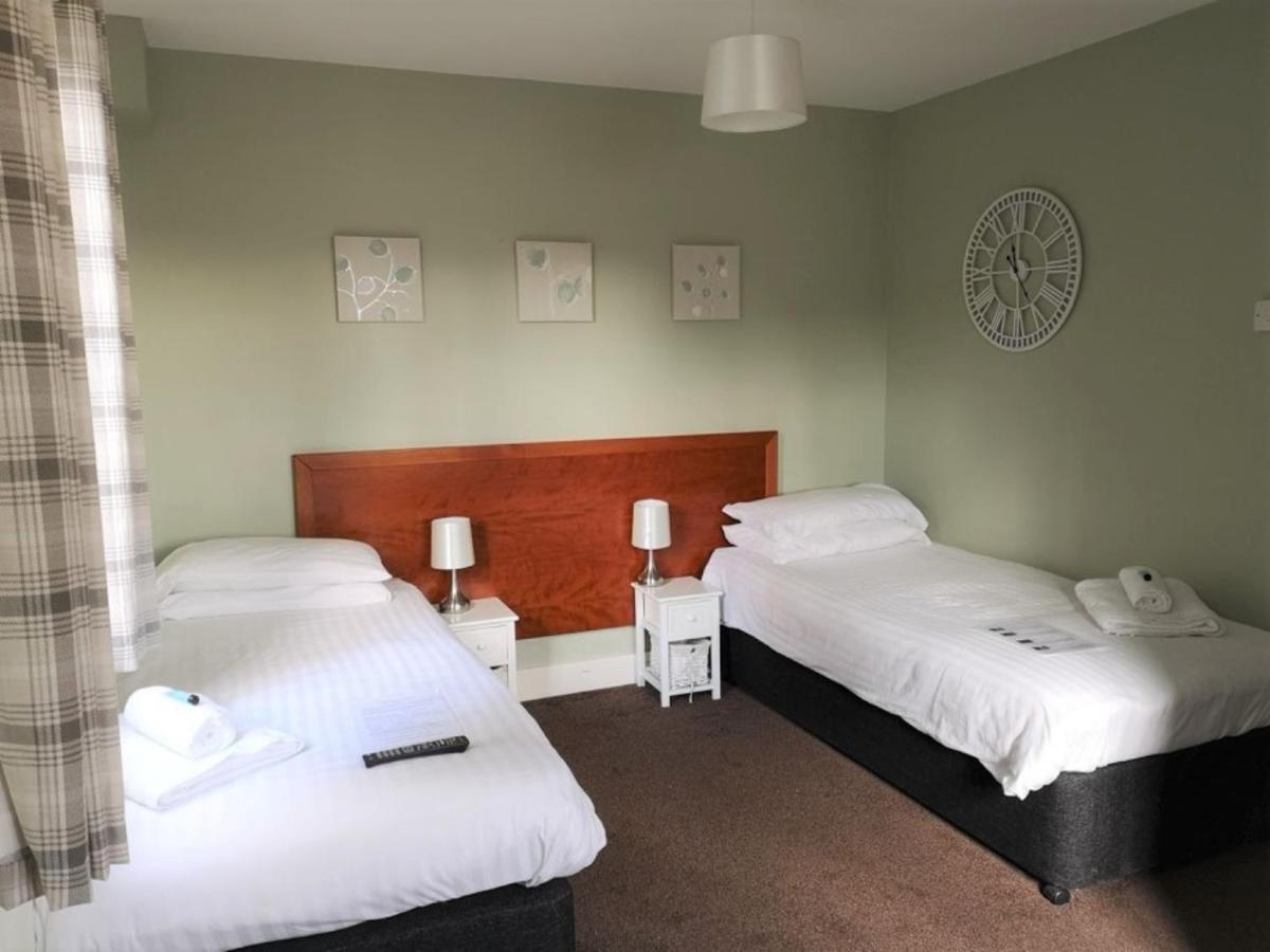 Chalet Cottages Streatley  Extérieur photo